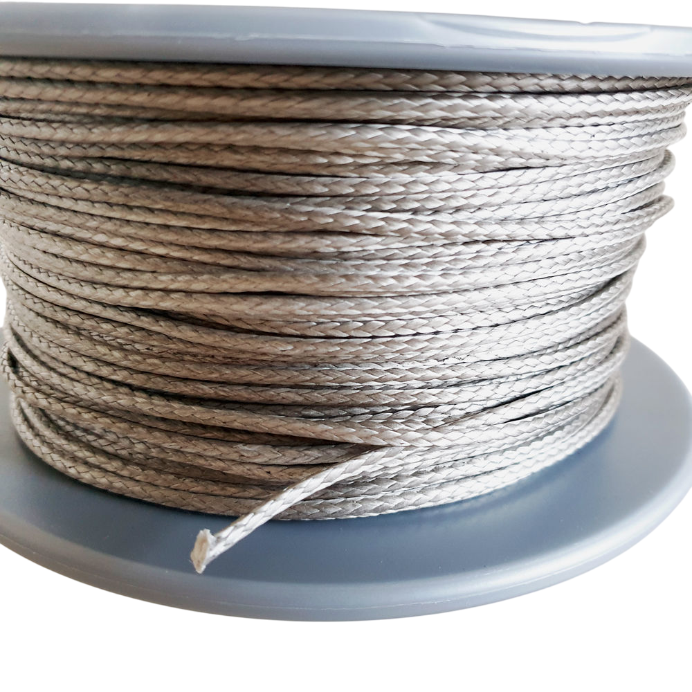 DynaOne Dyneema Tauwerk 3mm
